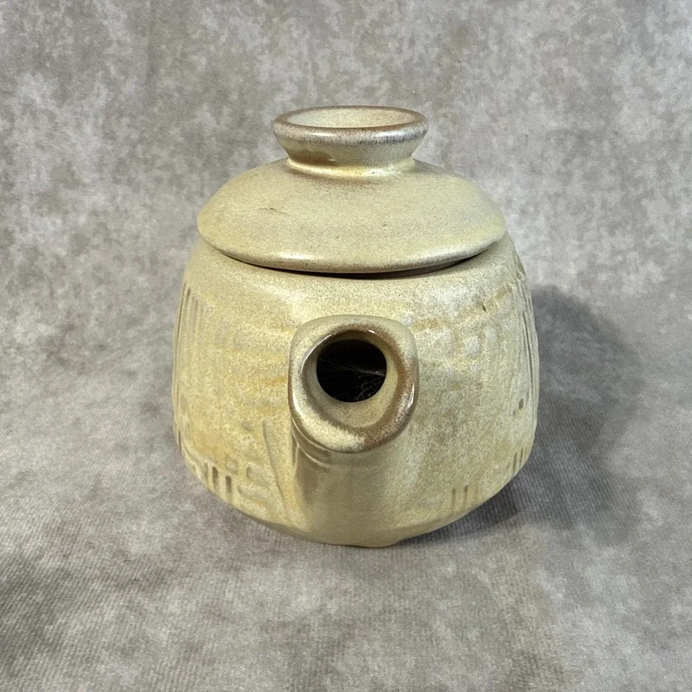Frankoma/Gracetone frankoma vintage